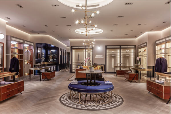 clothing store interior design clothing store interior design