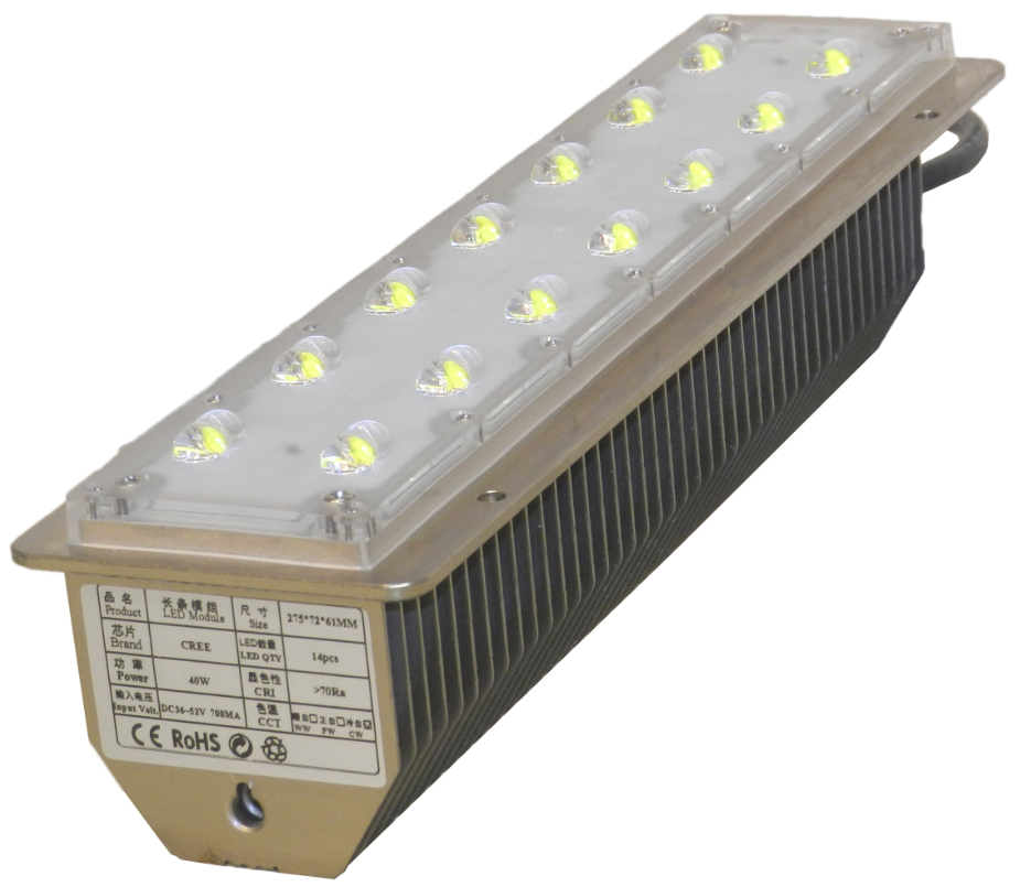 40w e27 High Power led corn light led module