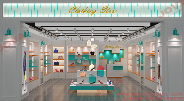 shoe shop design shoe shop design