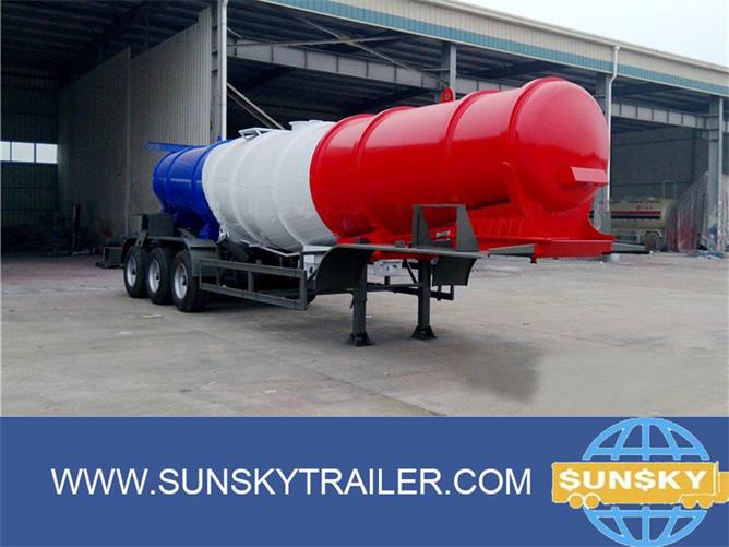 acid tanker trailer for sale acid tanker trailer for sale