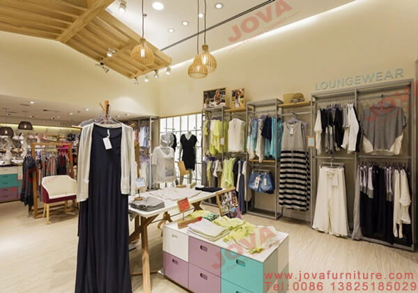 interior design ideas women's boutique