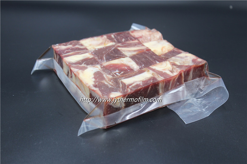 PA/EVOH/PE Bag Film PA/EVOH/PE Bag Film