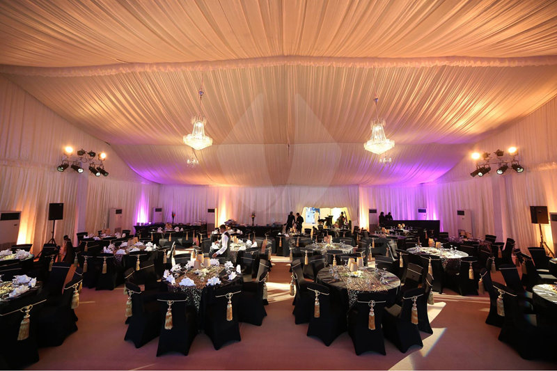 Large Clear Span Wedding Tents Large Clear Span Wedding Tents