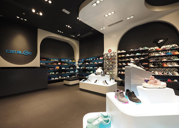 shoe store shelving systems shoe store shelving systems