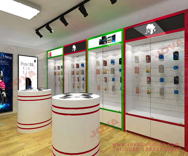 mobile display counter design mobile display counter design