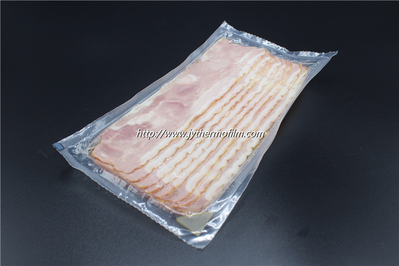 PA/EVOH/PE Forming Film PA/EVOH/PE Forming Film