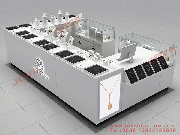 custom mall kiosk for jewelry custom mall kiosk for jewelry