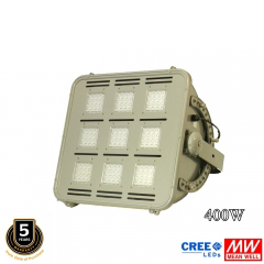 5 Years Warranty Led Football Stadium Lights