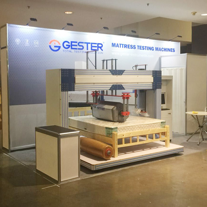 Mattress Roller Tester GT-LA02