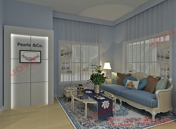 jewelry shop reception area jewelry shop reception area