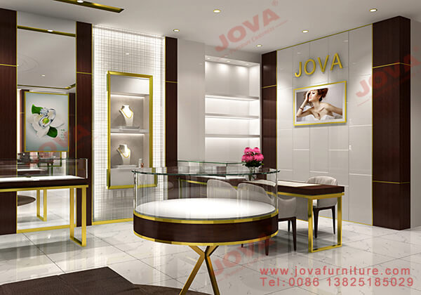 jewelry store showcase displays jewelry store showcase displays