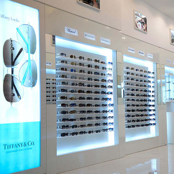 sunglass display racks wholesale