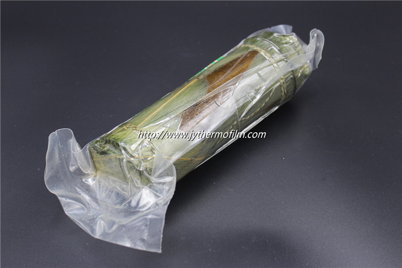 High Barrier Thermoforming Film High Barrier Thermoforming Film