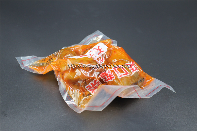 Barrier Aroma Vacuum Film Barrier Aroma Vacuum Film