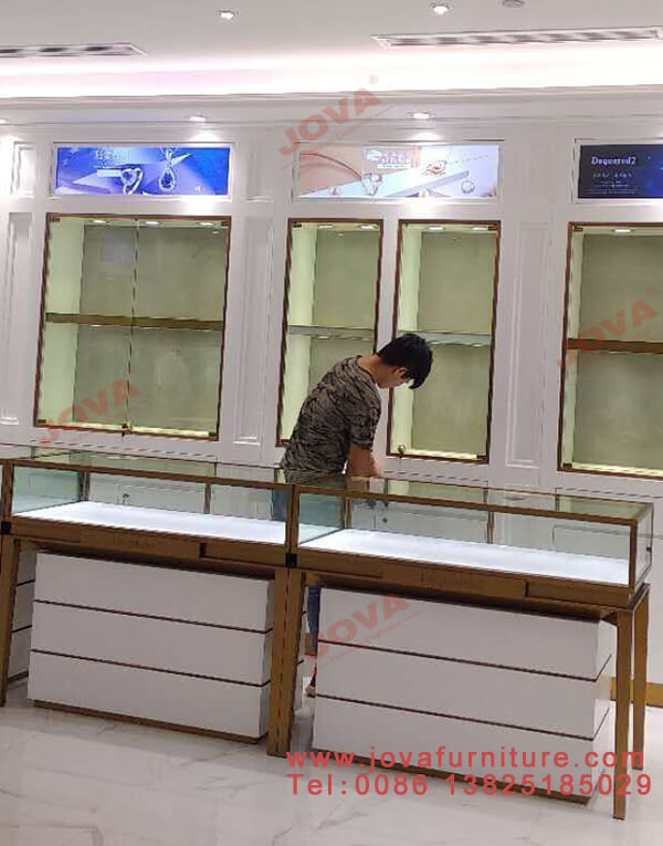 jewellery display shop fittings jewellery display shop fittings