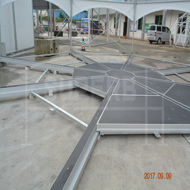 Transparent Tent Transparent Tent