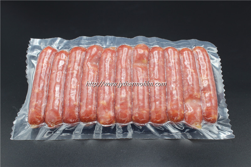 Oxygen Barrier Film Oxygen Barrier Film