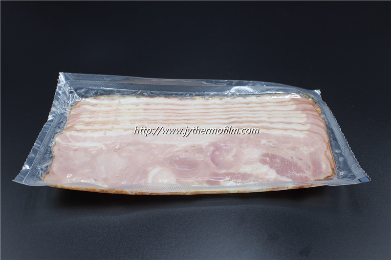 Bacon Packaging Barrier Film Bacon Packaging Barrier Film