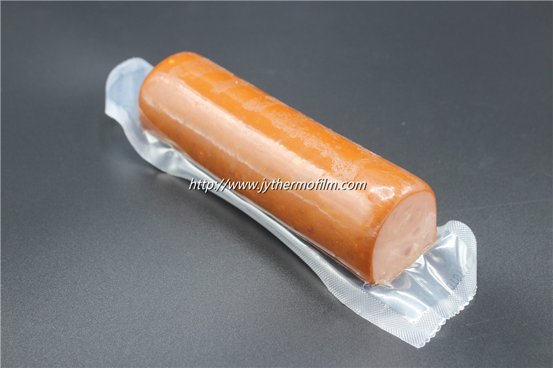High Barrier Forming Film High Barrier Forming Film