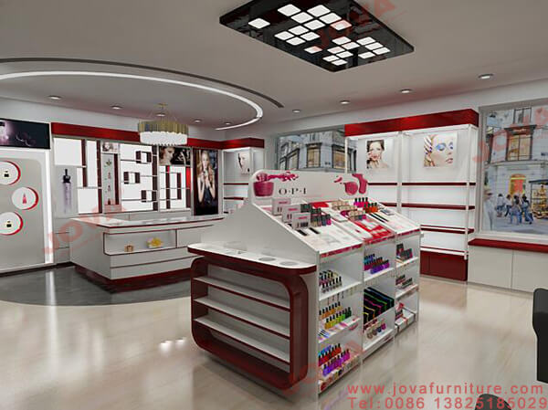 nail salon interior design