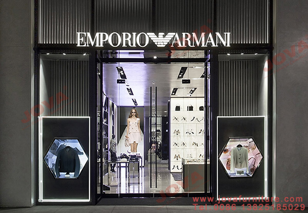 woman boutique front design woman boutique front design