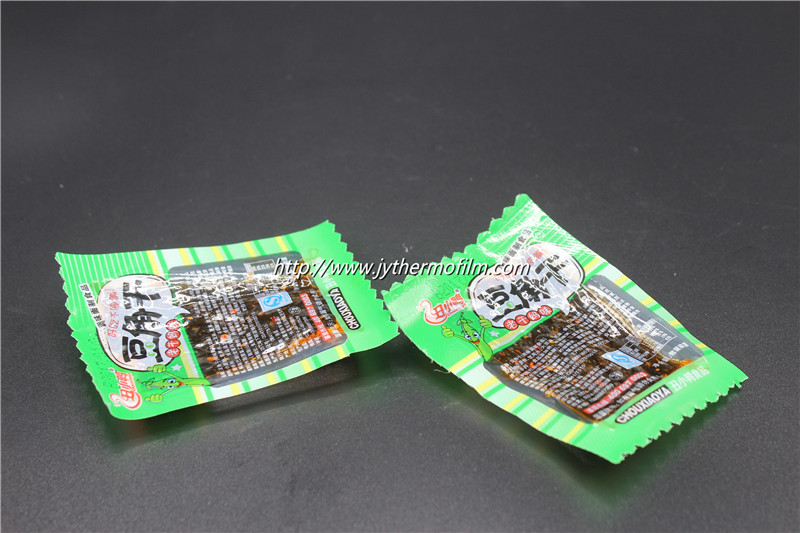 Flexo Printed Formalbe Film Flexo Printed Formalbe Film