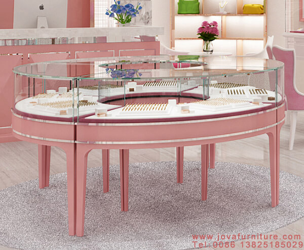 round jewelry display case round jewelry display case