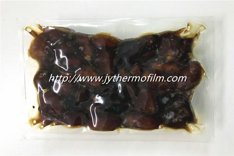 Thermoforming Film for Saudi Arabia Date Thermoforming Film for Saudi Arabia Date