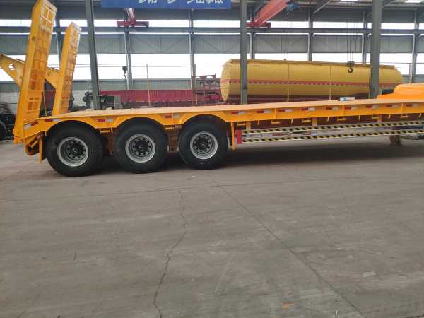 3 axle lowbed trailer for sale 3 axle lowbed trailer for sale