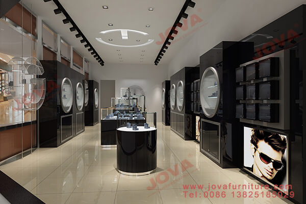 watch shop interior design watch shop interior design