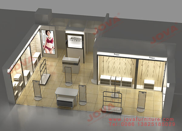 underwear store design underwear store design