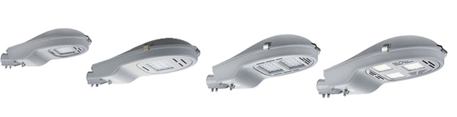 30w LED Street Lights Retrofit Kits