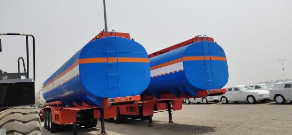 china fuel tanker trailers china fuel tanker trailers