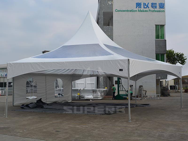 Shade Canopy Tent