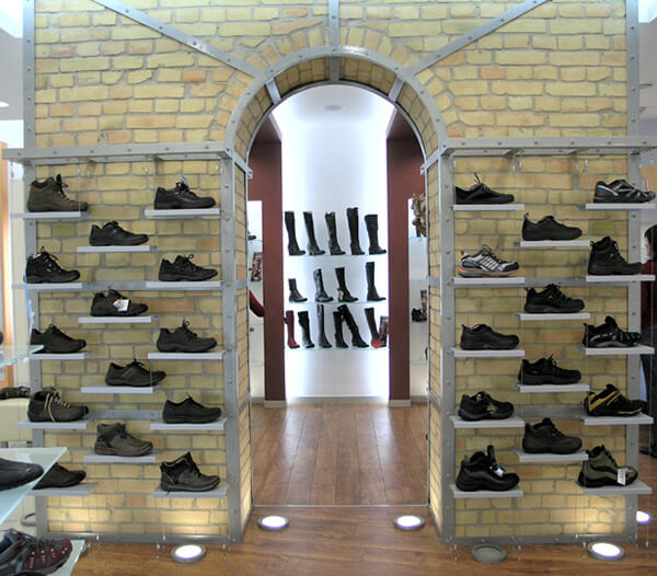 footwear display furniture footwear display furniture