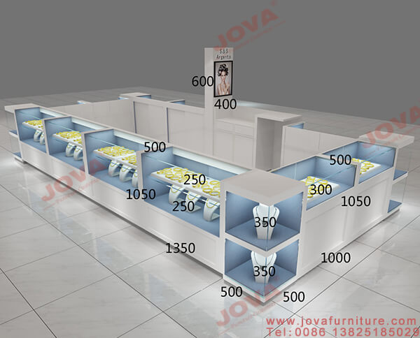 custom jewelry kiosk display custom jewelry kiosk display