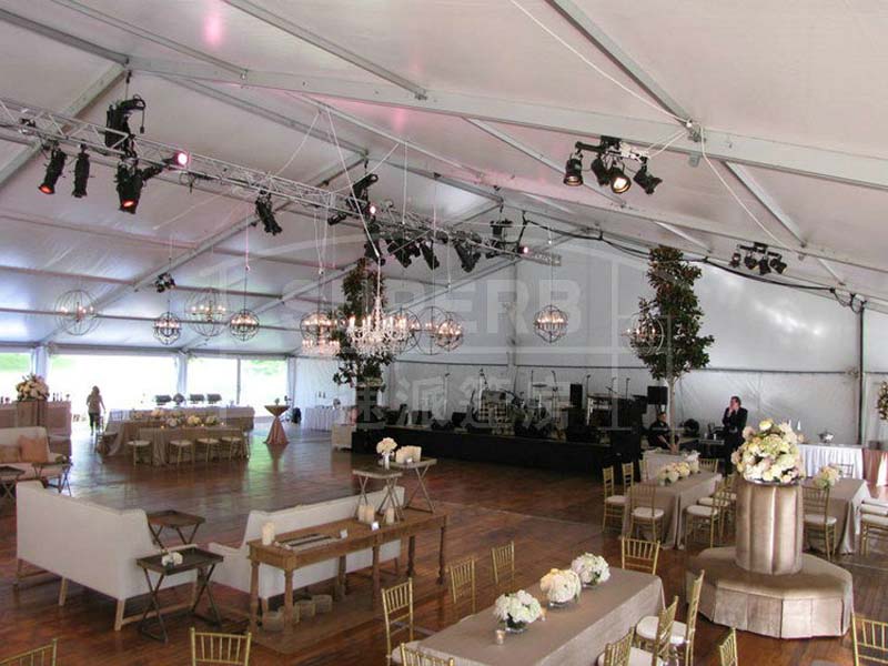 20 x 20 Party Tent 20 x 20 Party Tent