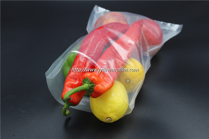 Vacuum Bag Film Vacuum Bag Film