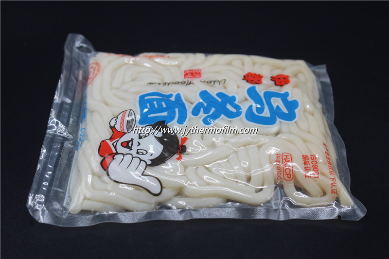 Undo Noodle Packaging Film Undo Noodle Packaging Film