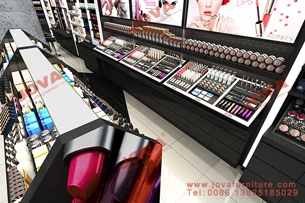 high end cosmetic shop display high end cosmetic shop display