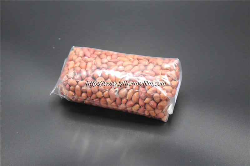 VAC Packaging Film for Beans VAC Packaging Film for Beans