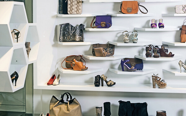 shoe displays wall unit shoe displays wall unit