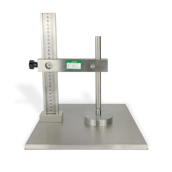 EN Impact Test Table