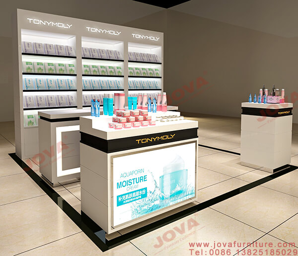 department store cosmetic display department store cosmetic display