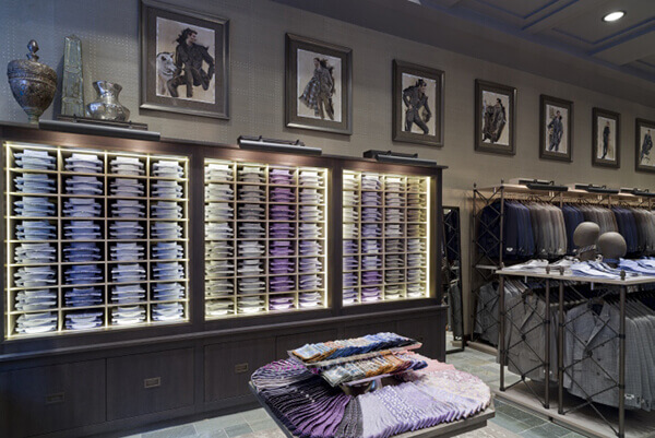 shirt wall display cabinet shirt wall display cabinet