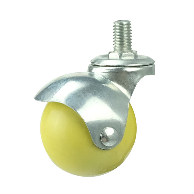 Round Caster Wheels Manufacturer Round Caster Wheels Manufacturer