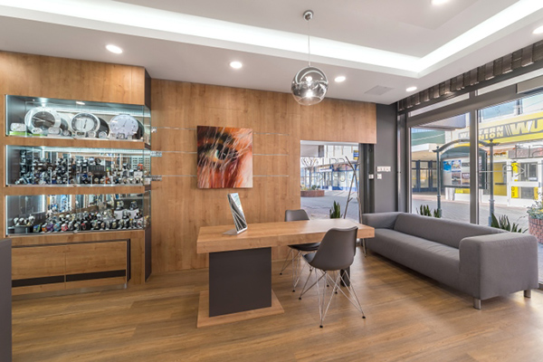 interior design for optical showroom interior design for optical showroom