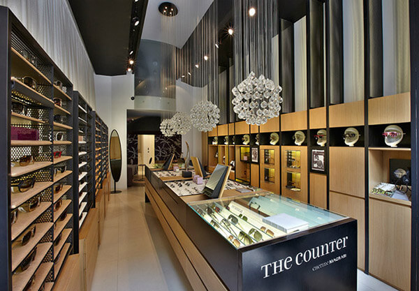 optical shop interior optical shop interior