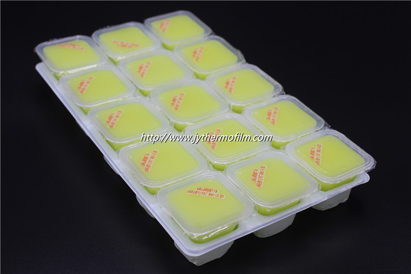 Sealable Top Webs Sealable Top Webs