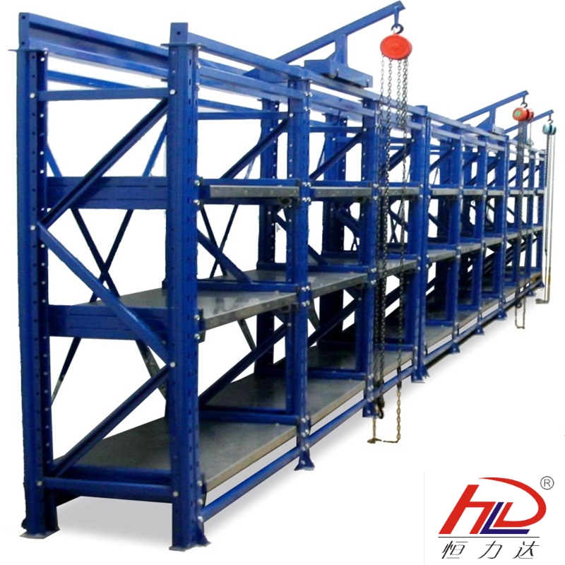 heavy duty rack system